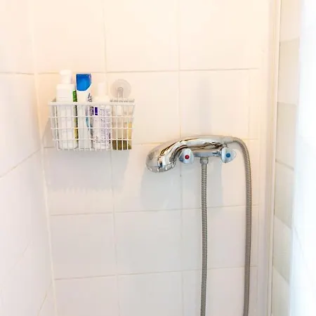 Charming Studio In The Heart Of Paris 公寓