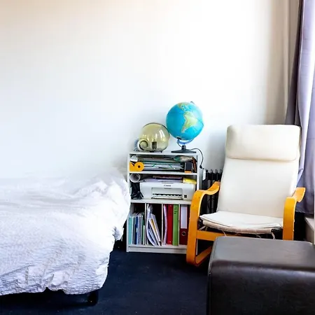 Appartement Charming Studio In The Heart Of Paris