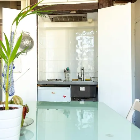 Charming Studio In The Heart Of Paris * Paris